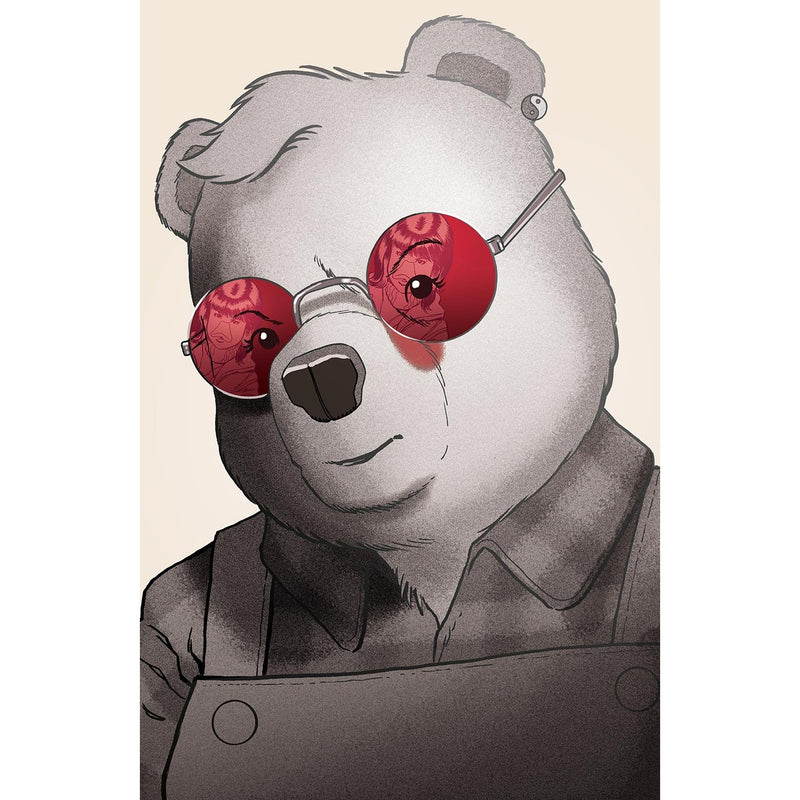 Beneath The Trees Where Nobody Sees: Rite Of Spring #2