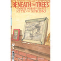 Beneath The Trees Where Nobody Sees: Rite Of Spring #3 cover
