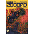 The Best Of 2000 AD Volume 3 