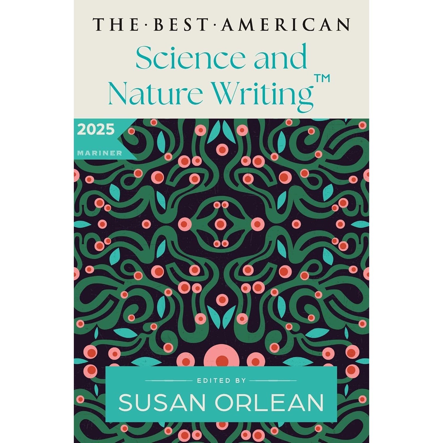 Best American Science and Nature Writing 2025
