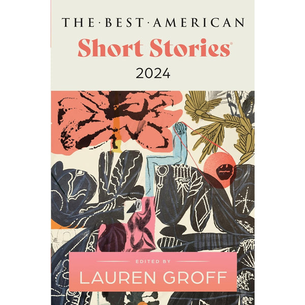 Best American Short Stories 2024