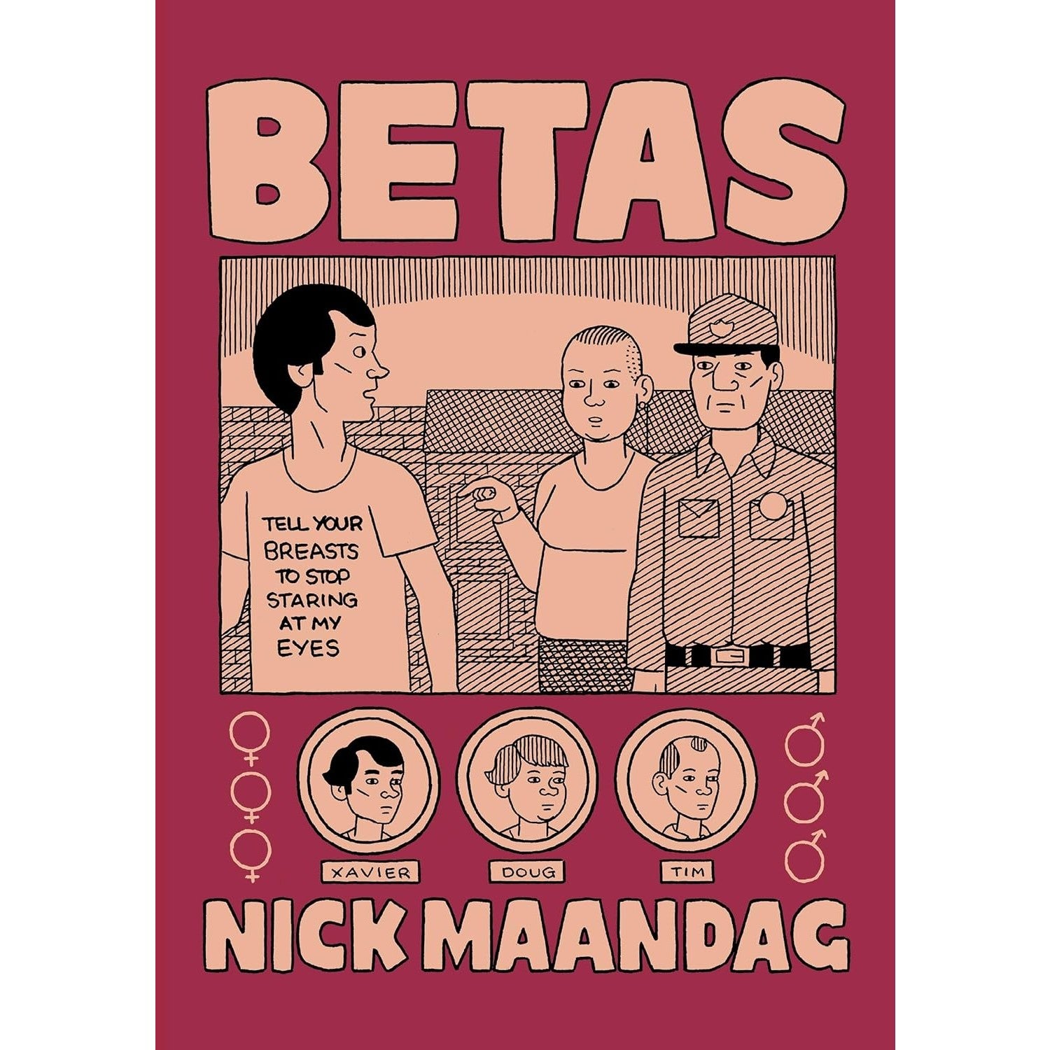 Betas