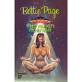 Bettie Page: The Alien Agenda