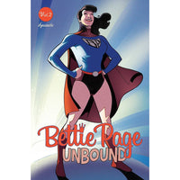 Bettie Page Unbound Volume 2