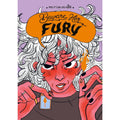 Beware Her Fury 