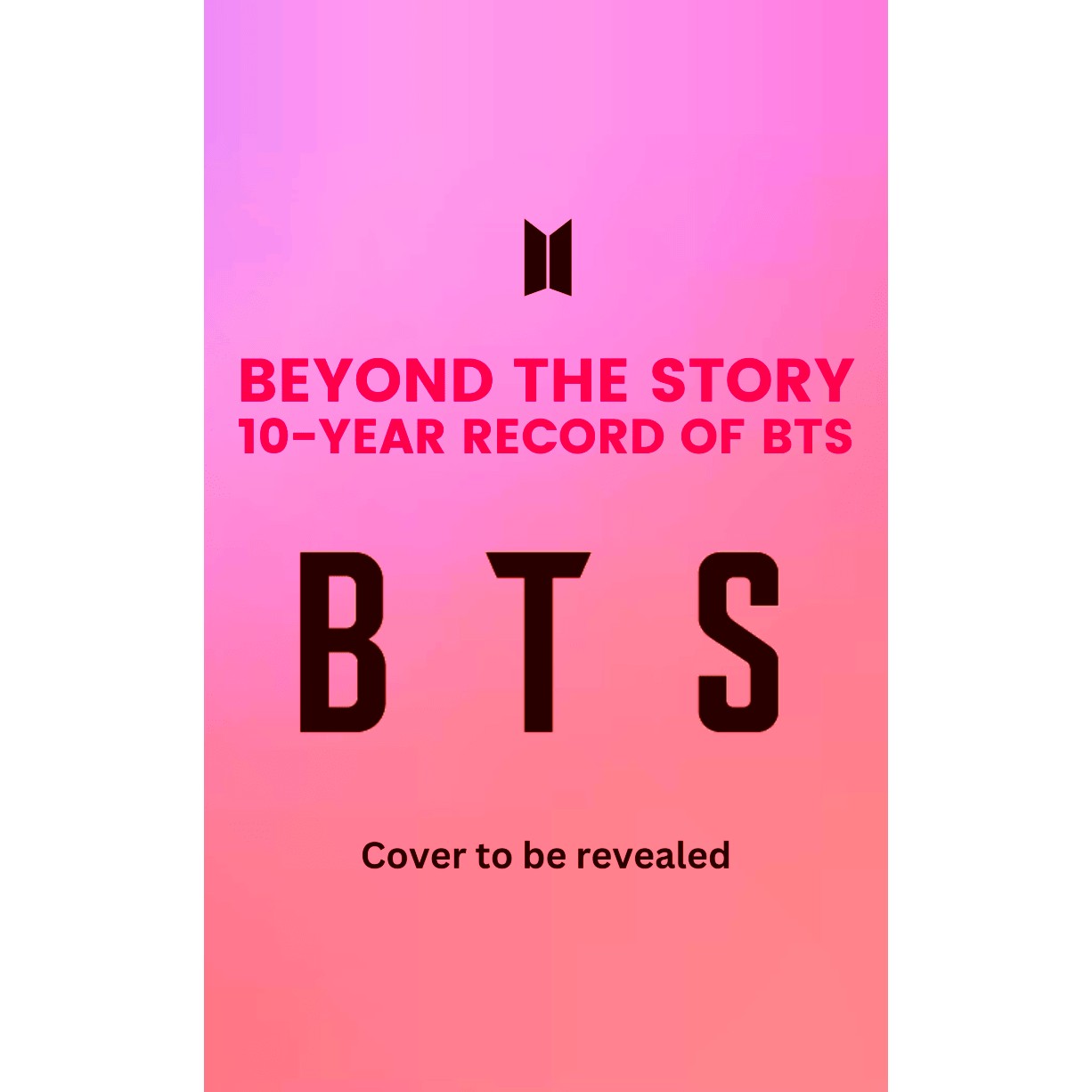 Beyond the Story : 10-Year Record of BTS