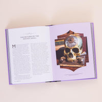 Beyond the Veil: The Victorian Obsession With Death and Mourning