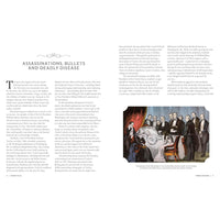 Beyond the Veil: The Victorian Obsession With Death and Mourning