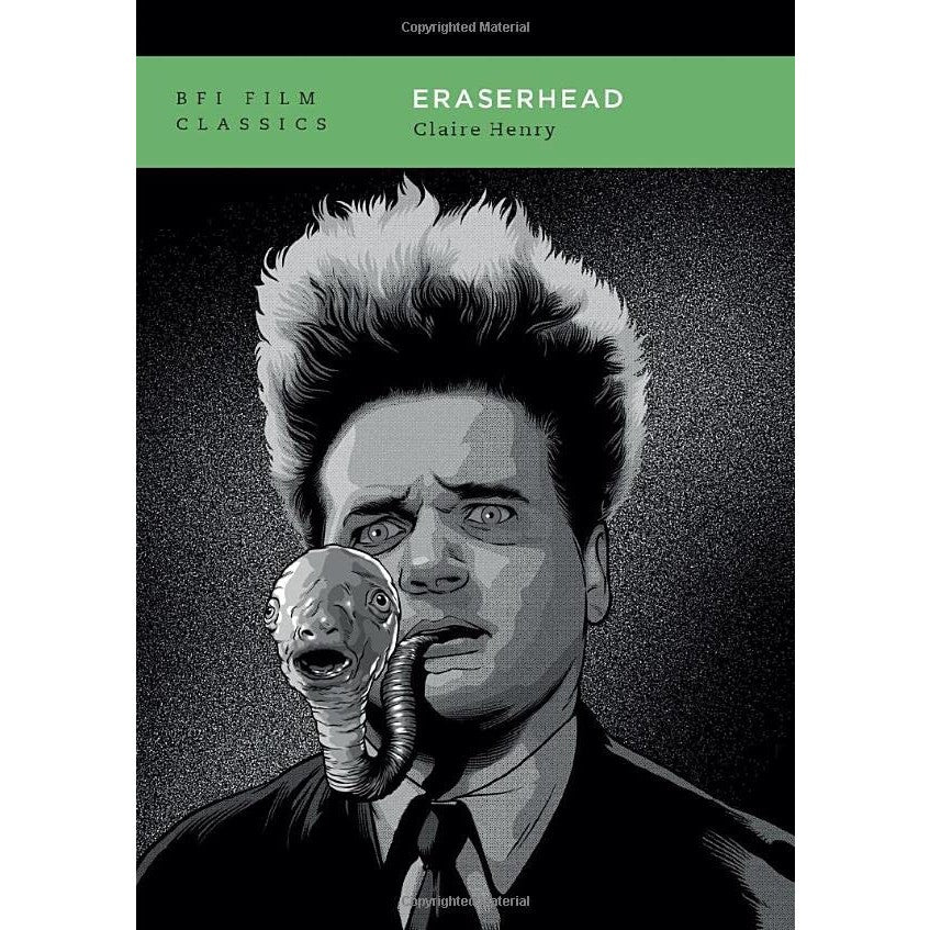 Eraserhead