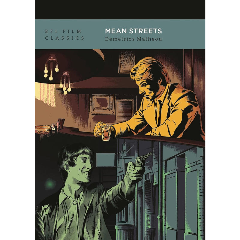 Mean Streets