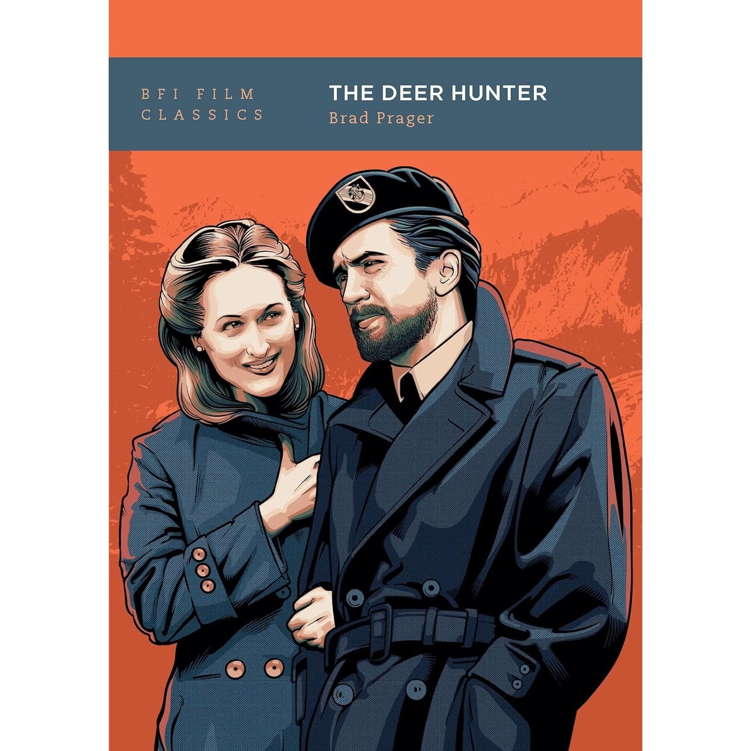 The Deer Hunter 