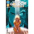 Barbara Gordon Breakout #6