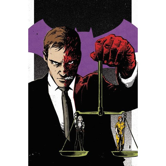 Barbara Gordon Breakout #7 