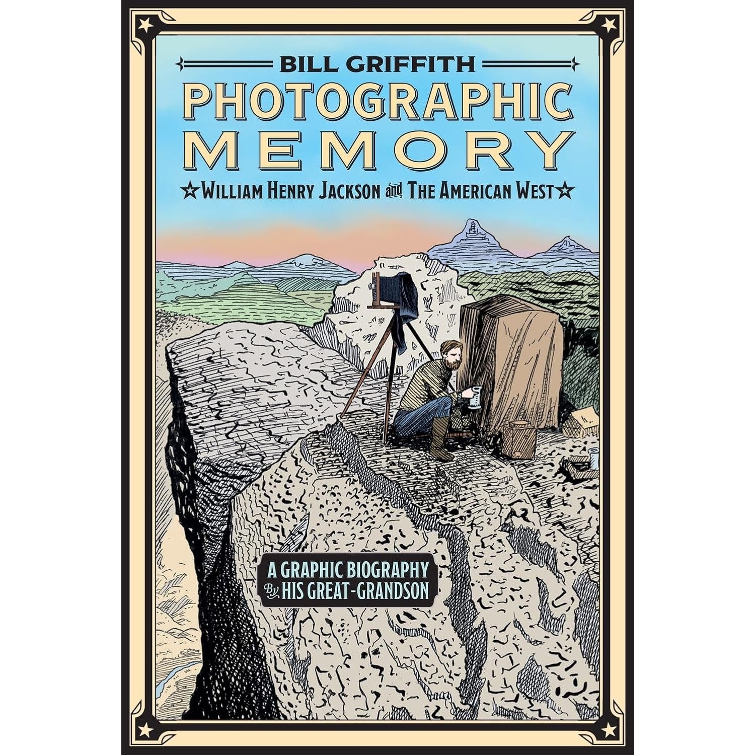 Photographic Memory