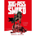 Big Ass Sword