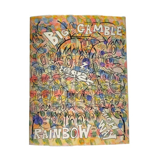 Big Gamble Rainbow Highway