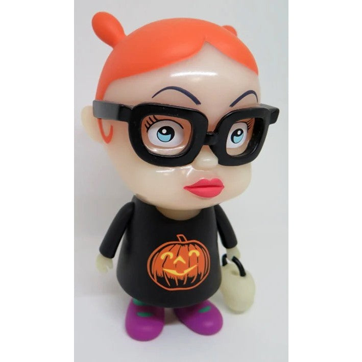 Ghost World Bigger Little Enid Soft Vinyl Doll