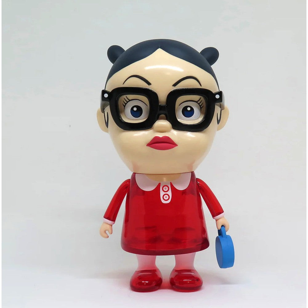 Ghost World Bigger Little Enid Soft Vinyl Doll