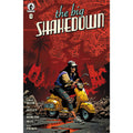 Big Shakedown #1