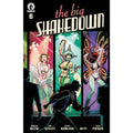 Big Shakedown #2
