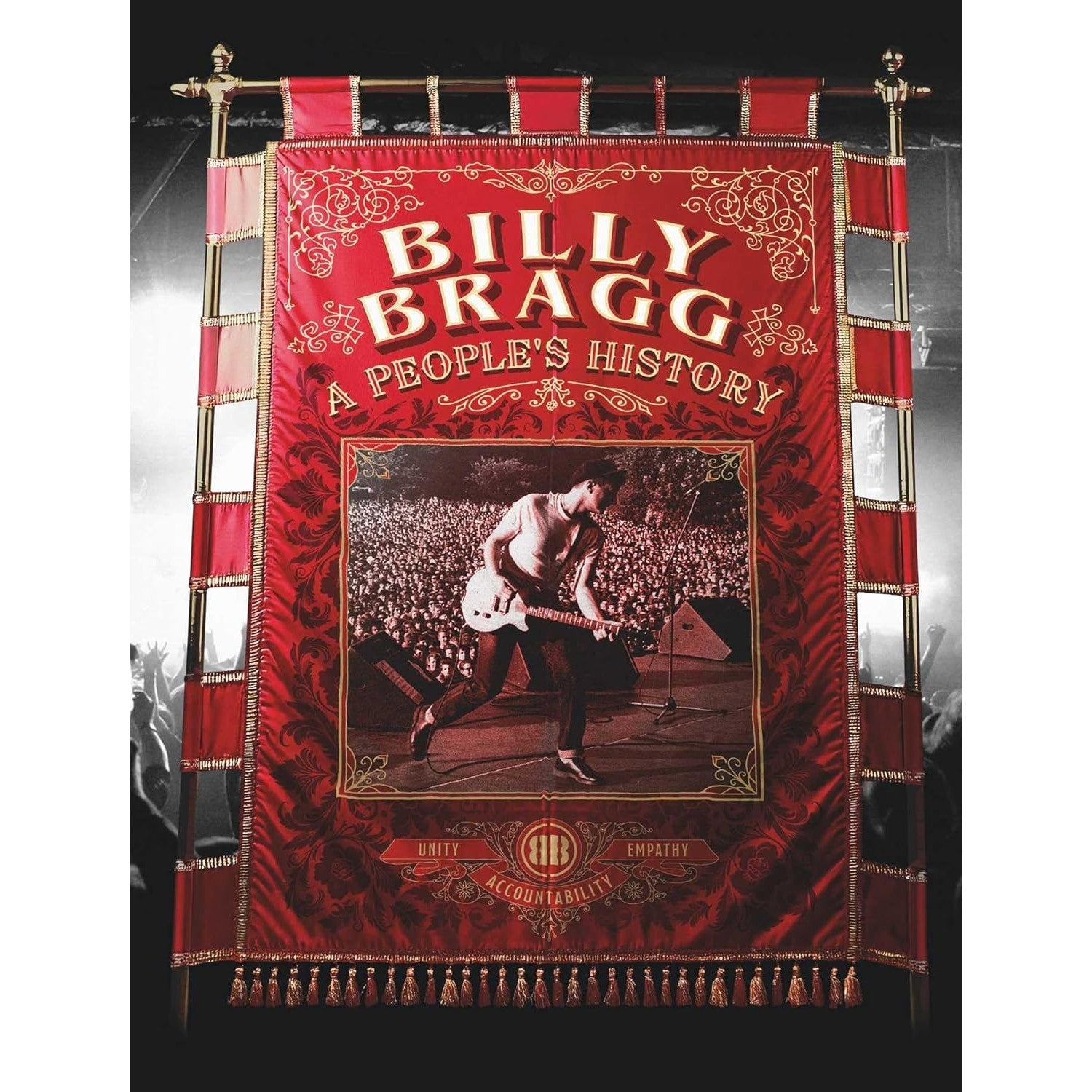 Billy Bragg: A People's History