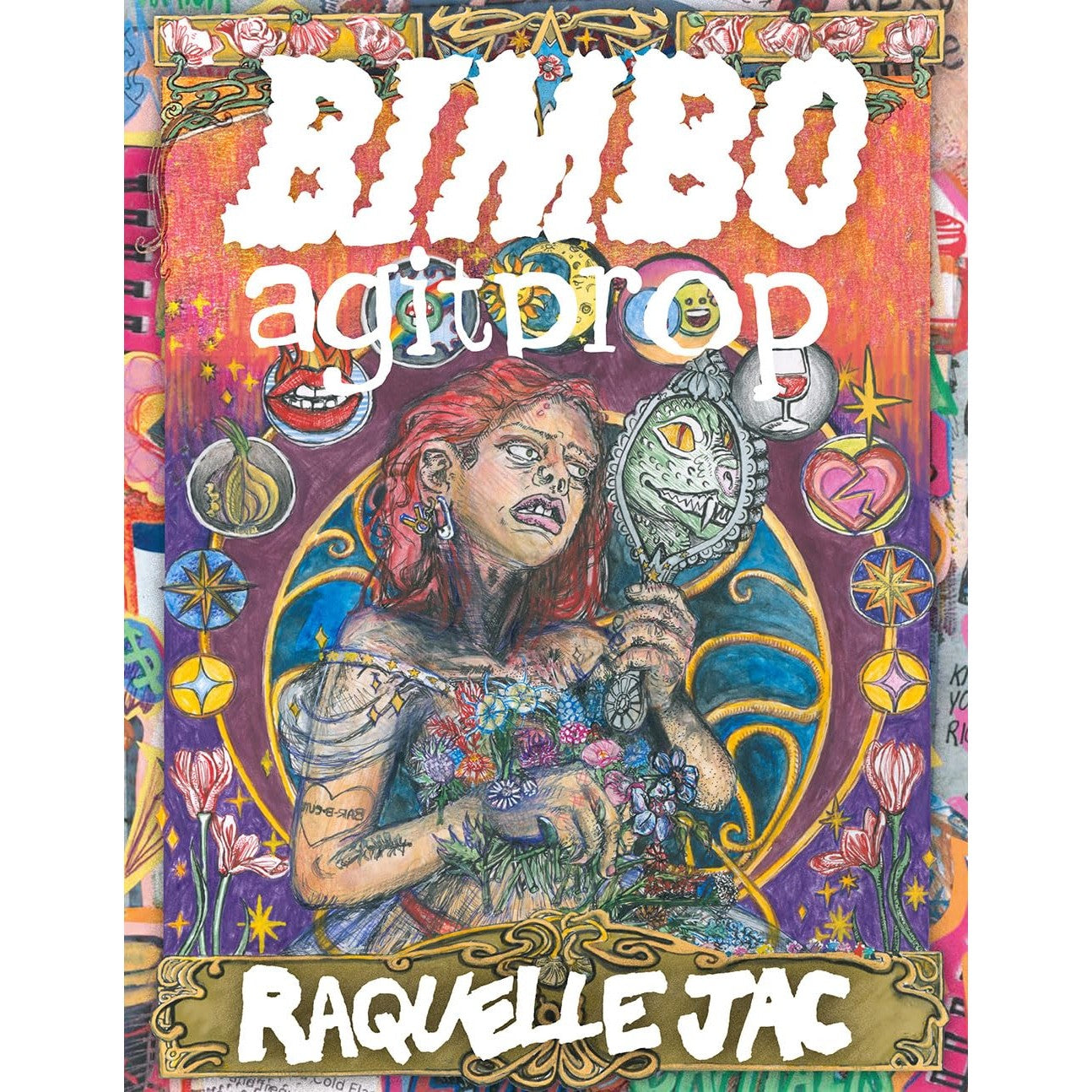 Bimbo Agitprop