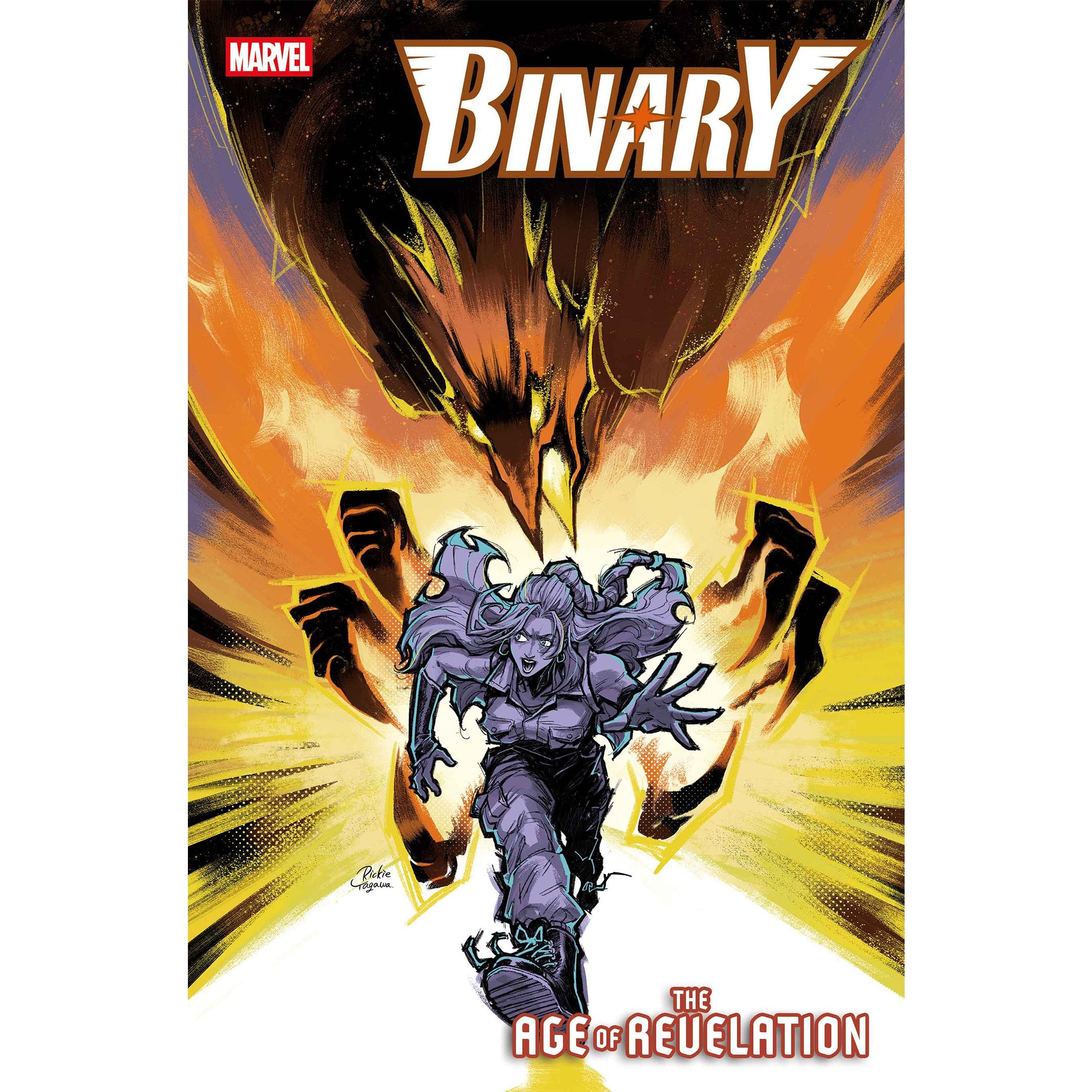 Binary #3