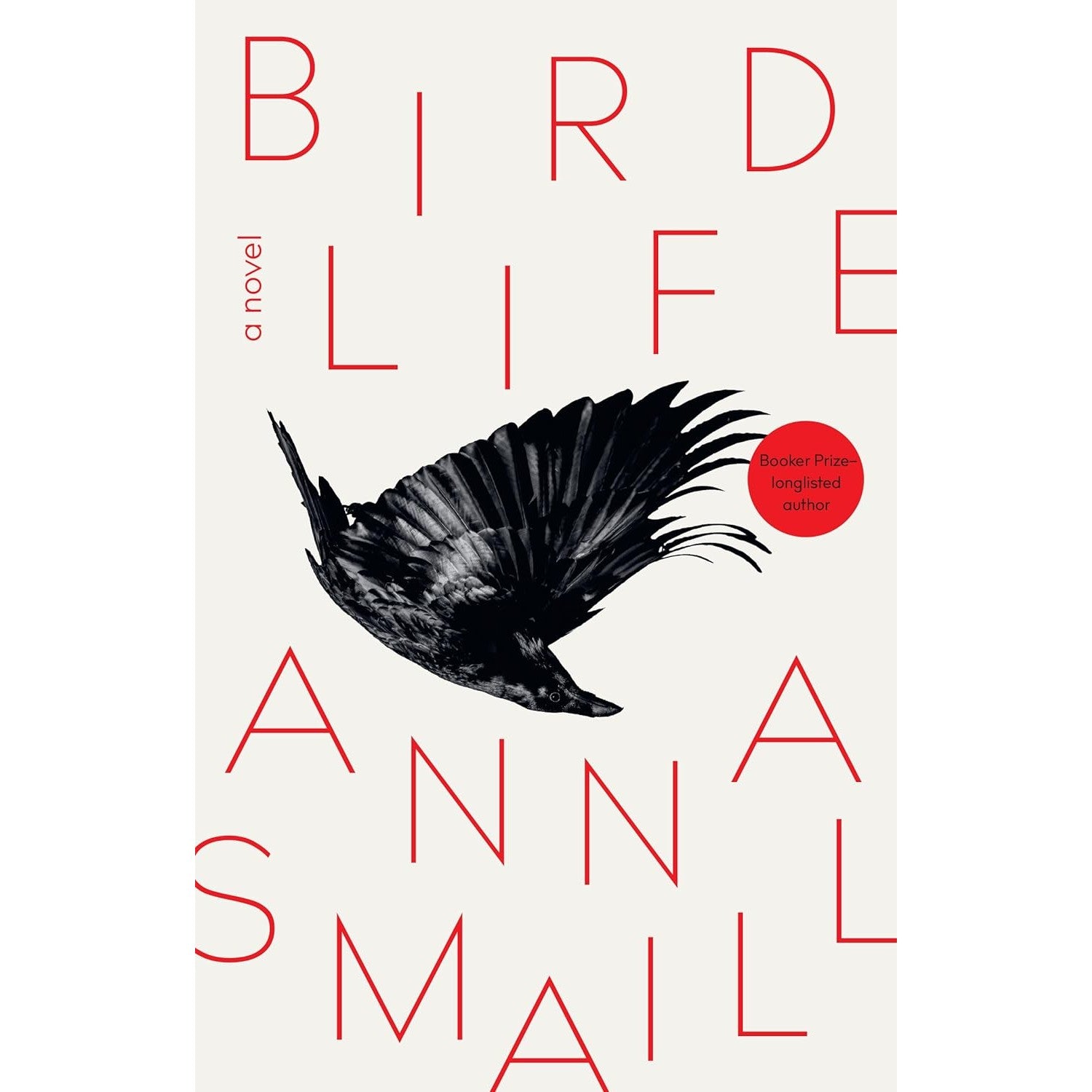 Bird Life: A Novel