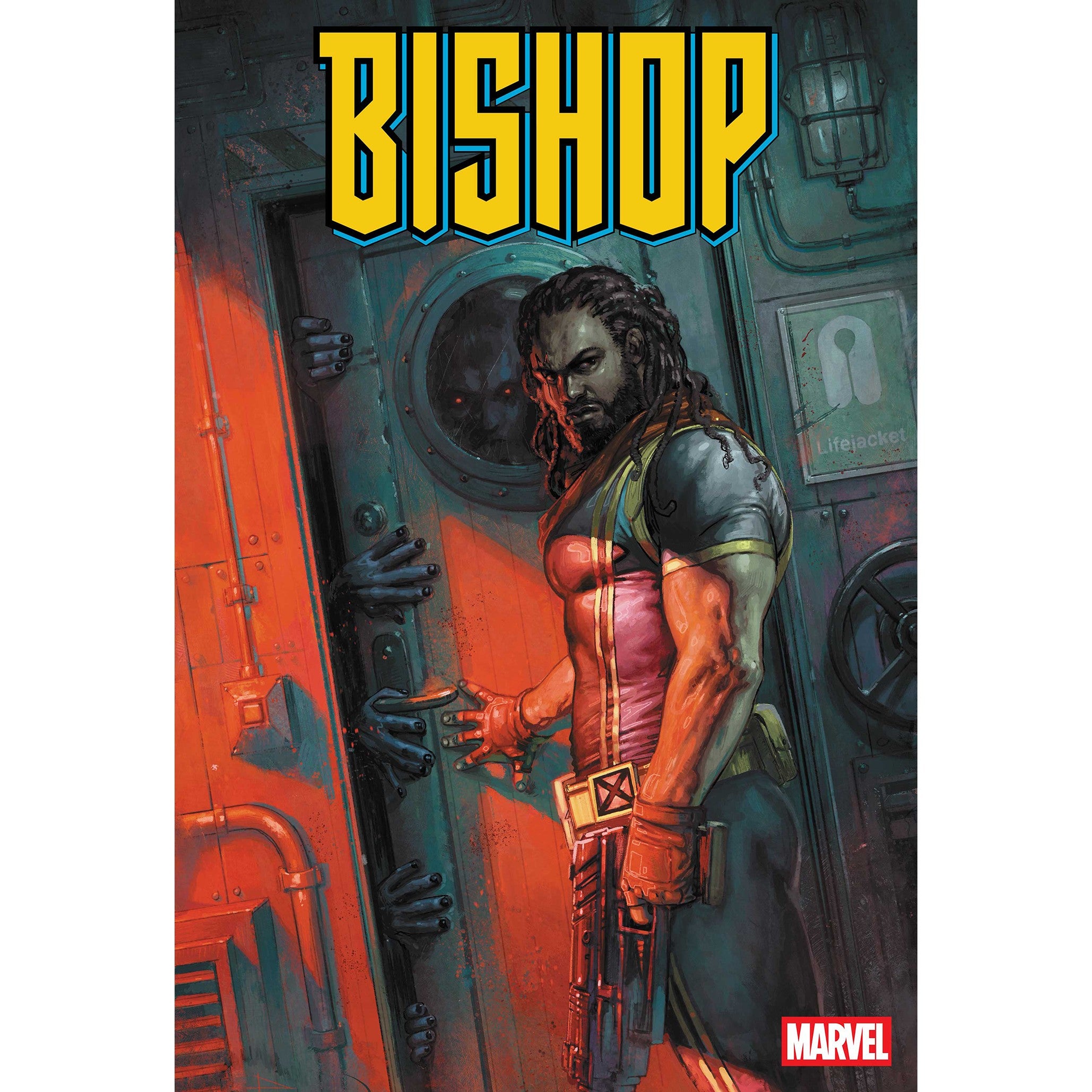Bishop #4 