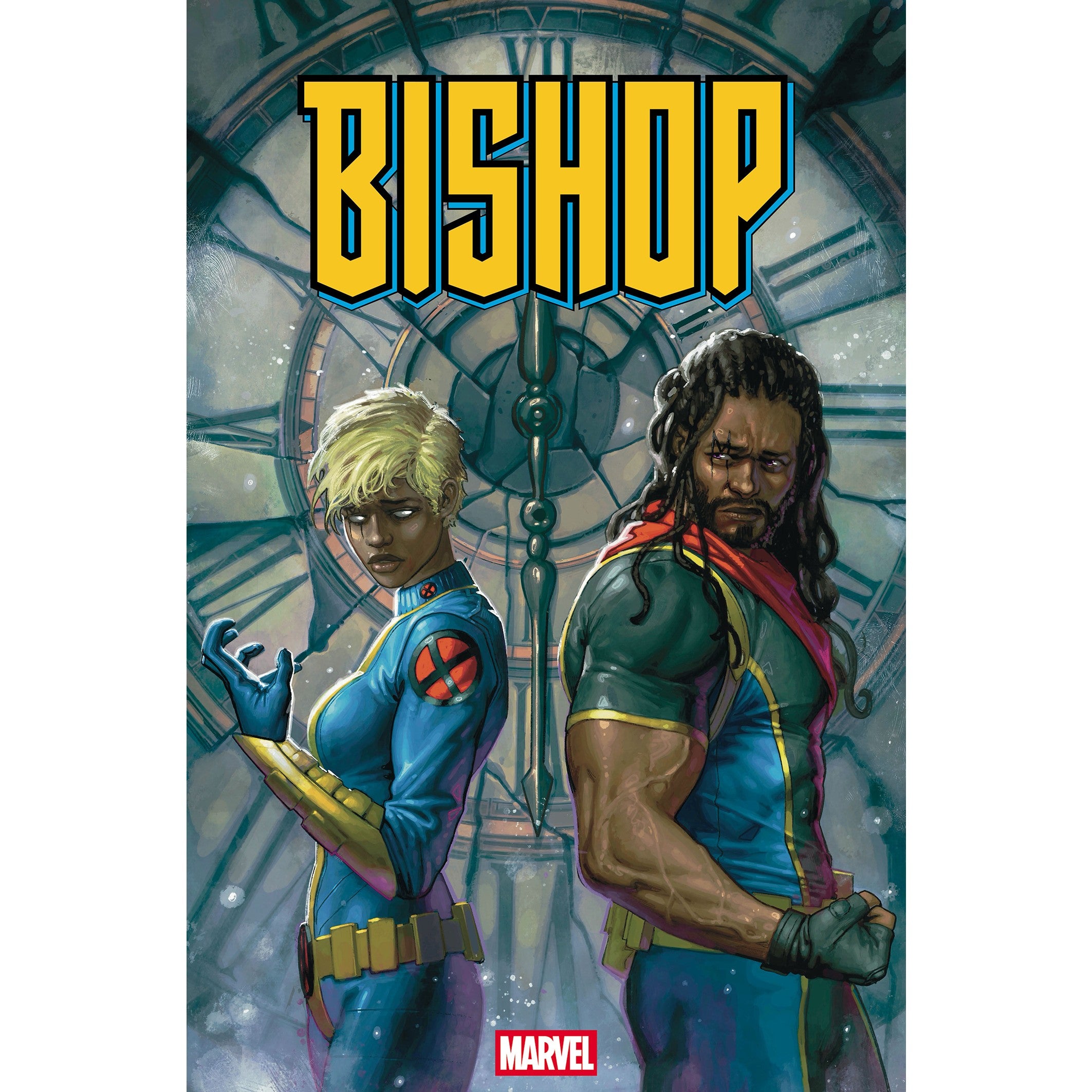 Bishop #5