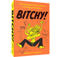 Bitchy! The Exasperating Existence of Midge McCracken