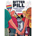 Bitter Pill: Randy Shilts and the Dawn of the HIV/AIDS Epidemic