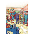 Bizarro Year None #3
