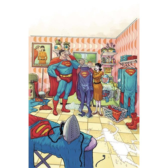 Bizarro Year None #3