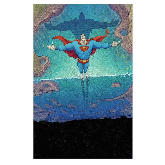 Bizarro Year None #1
