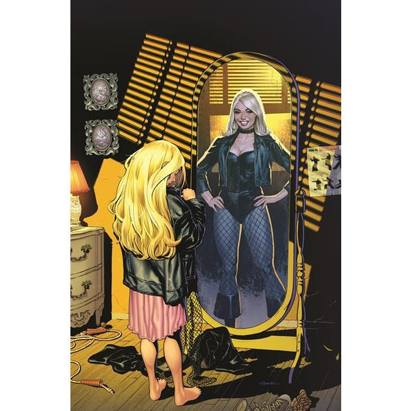 Black Canary: Best Of The Best #2 