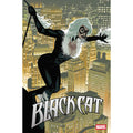 Black Cat #1