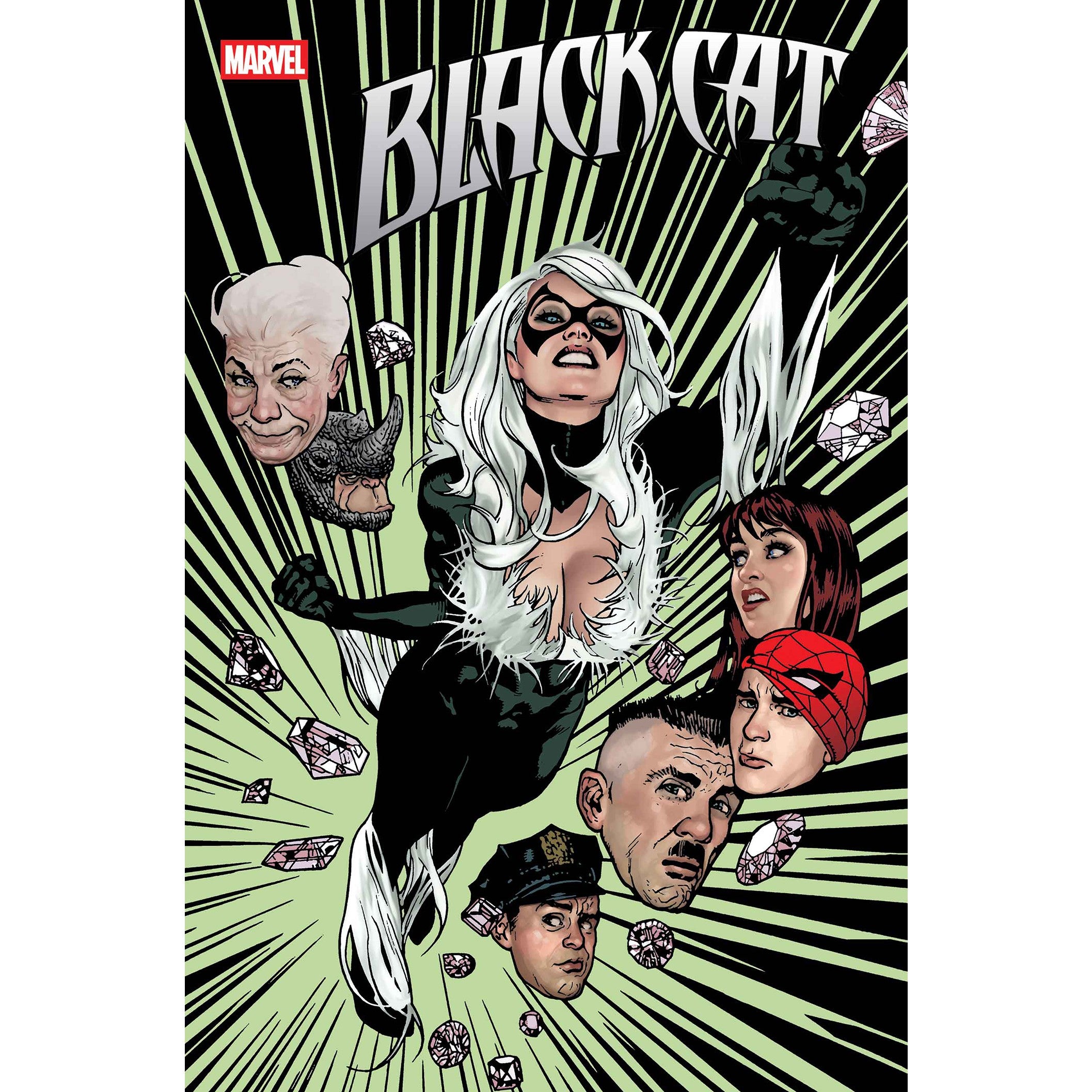 Black Cat #2