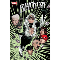 Black Cat #2