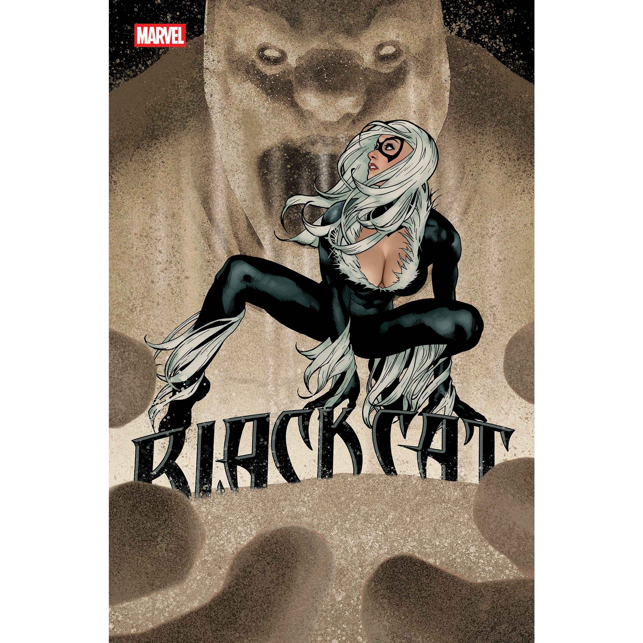 Black Cat #3