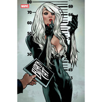 Black Cat #5 