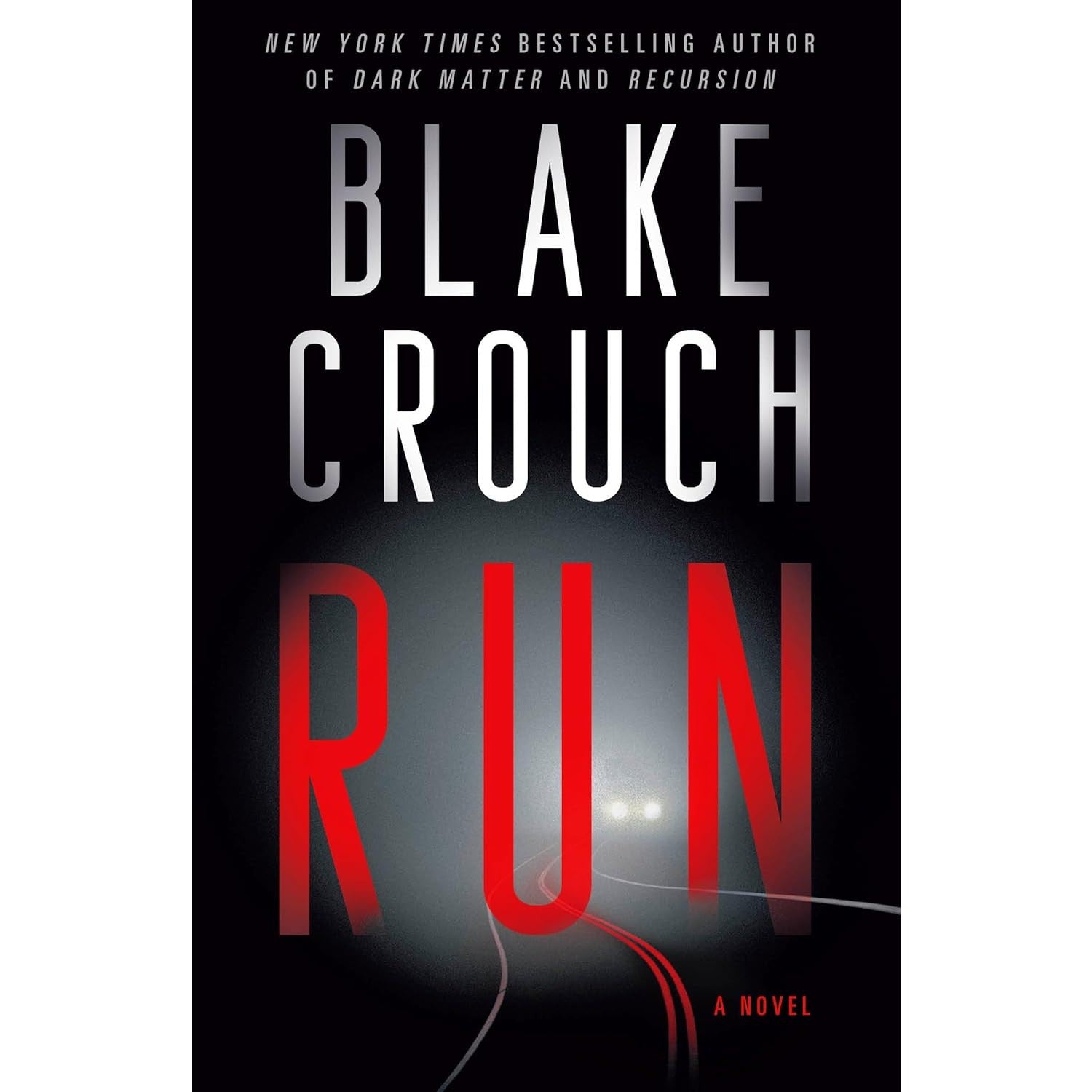 Run: A Novel