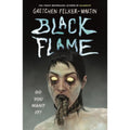 Black Flame