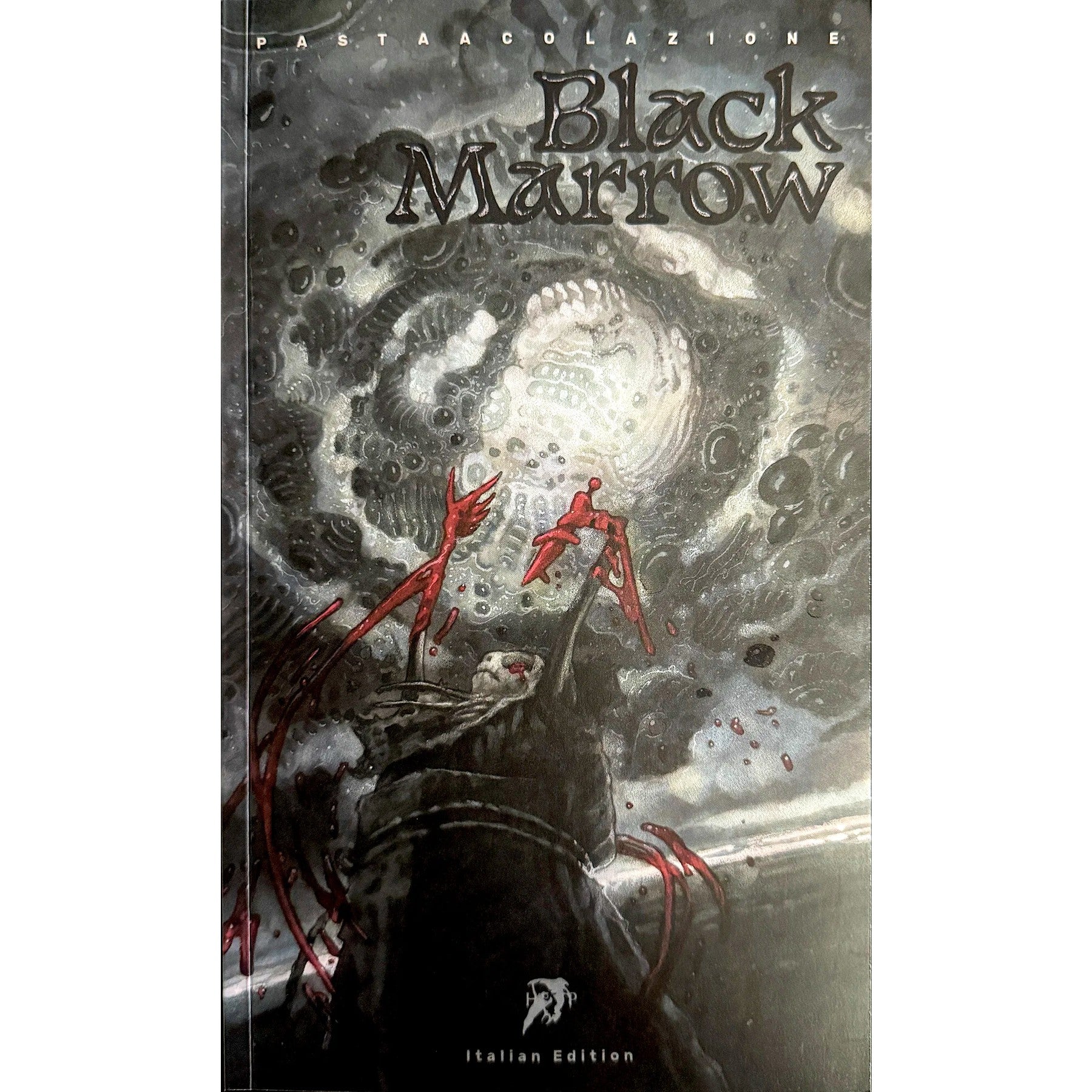 Black Marrow