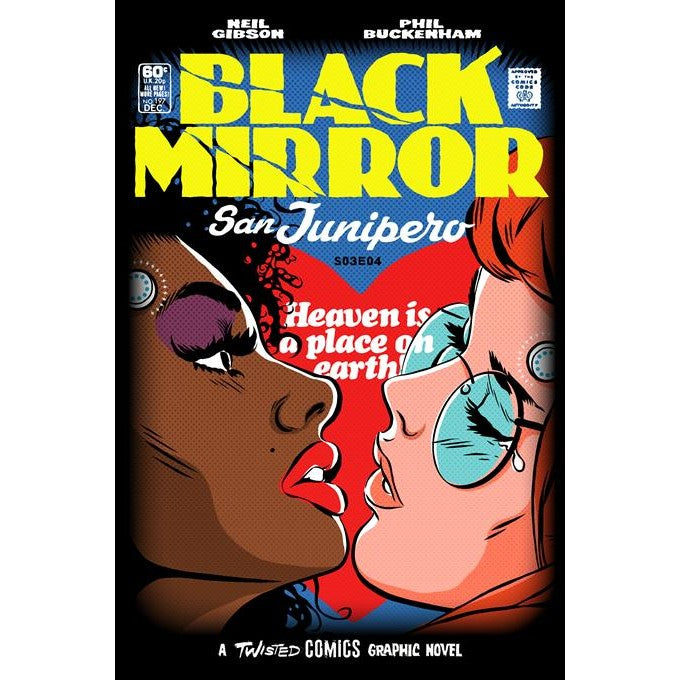 Black Mirror: San Junipero