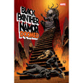 Black Panther/Namor: Doomed #5 