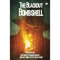 The Blackout Bombshell #1