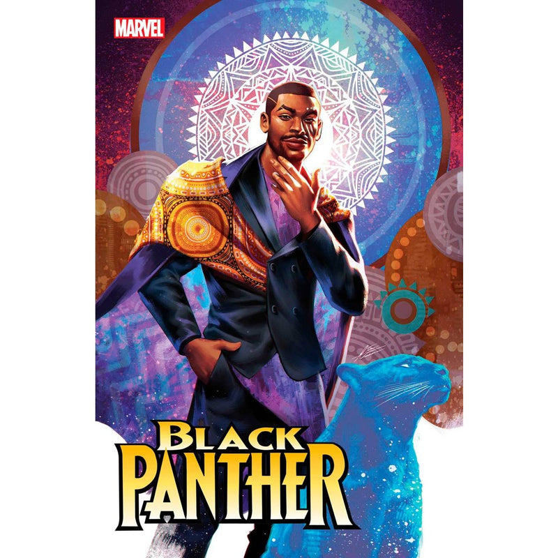 Black Panther #2 (2023)