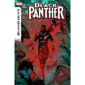Black Panther Blood Hunt #3