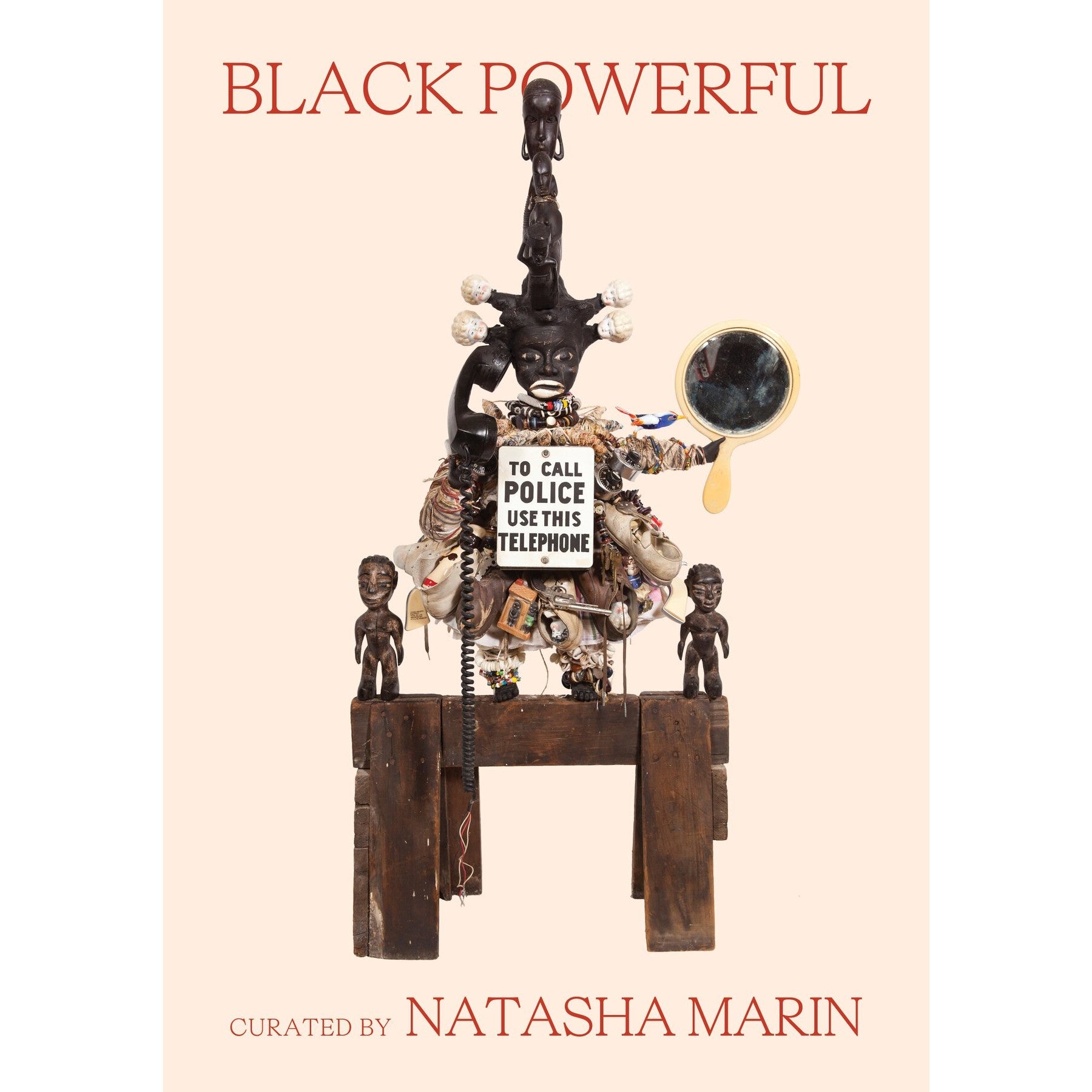 Black Powerful: Black Voices Reimagine Revolution